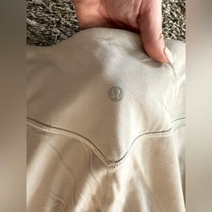 Lululemon High-Rise Jogger